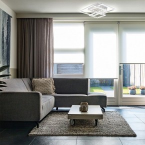 Потолочная люстра Escada Union 10229/4LED White в Когалыме - kogalym.mebel24.online | фото 5
