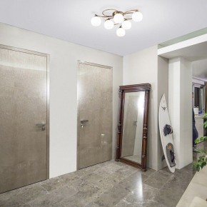 Потолочная люстра Eurosvet Alba 30144/6 античная бронза в Когалыме - kogalym.mebel24.online | фото 4