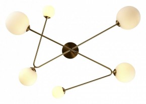 Потолочная люстра EVOLUCE Fantini SLE2211-302-06 в Когалыме - kogalym.mebel24.online | фото 2