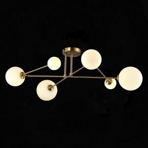 Потолочная люстра EVOLUCE Fantini SLE2211-302-06 в Когалыме - kogalym.mebel24.online | фото 4