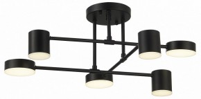 Потолочная люстра EVOLUCE Nobel SLE201042-06 в Когалыме - kogalym.mebel24.online | фото 10