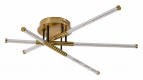 Потолочная люстра F-promo Vigas 4469-3C в Когалыме - kogalym.mebel24.online | фото