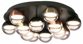 Потолочная люстра Favourite Luna 4371-12C в Когалыме - kogalym.mebel24.online | фото