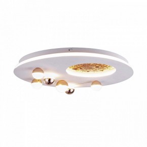 Потолочная люстра Favourite Plaides 4630-5C в Когалыме - kogalym.mebel24.online | фото 2