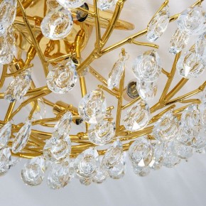 Потолочная люстра Favourite Pluvia 4162-10C в Когалыме - kogalym.mebel24.online | фото 3