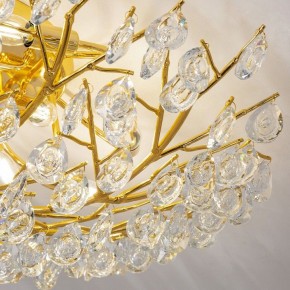 Потолочная люстра Favourite Pluvia 4162-10C в Когалыме - kogalym.mebel24.online | фото 4