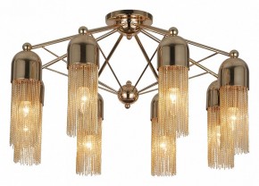 Потолочная люстра Favourite Zaria 2739-8P в Когалыме - kogalym.mebel24.online | фото 2