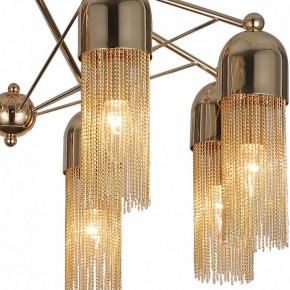 Потолочная люстра Favourite Zaria 2739-8P в Когалыме - kogalym.mebel24.online | фото 3