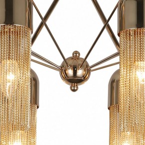 Потолочная люстра Favourite Zaria 2739-8P в Когалыме - kogalym.mebel24.online | фото 5