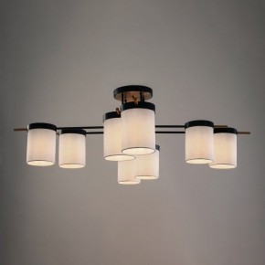 Потолочная люстра Freya Bogy FR5377CL-08B в Когалыме - kogalym.mebel24.online | фото 8