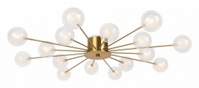 Потолочная люстра Freya Celebrity FR5242CL-16BS1 в Когалыме - kogalym.mebel24.online | фото 2