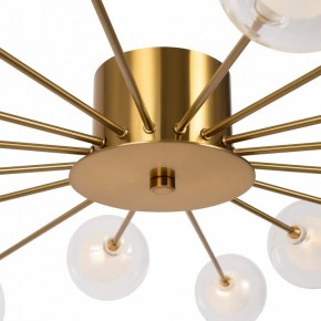 Потолочная люстра Freya Celebrity FR5242CL-16BS1 в Когалыме - kogalym.mebel24.online | фото 7