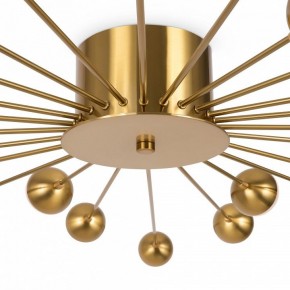 Потолочная люстра Freya Celebrity FR5242CL-24BS в Когалыме - kogalym.mebel24.online | фото 8