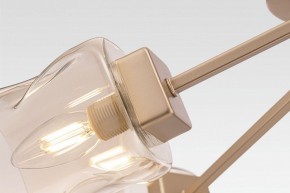 Потолочная люстра Freya Isabella FR5095CL-04G в Когалыме - kogalym.mebel24.online | фото