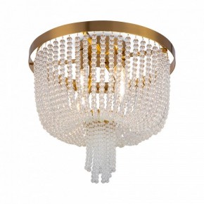 Потолочная люстра Freya Ornament FR1008CL-04BS в Когалыме - kogalym.mebel24.online | фото 2