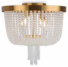 Потолочная люстра Freya Ornament FR1008CL-04BS в Когалыме - kogalym.mebel24.online | фото 4