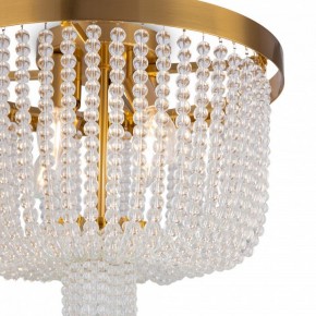 Потолочная люстра Freya Ornament FR1008CL-04BS в Когалыме - kogalym.mebel24.online | фото 6