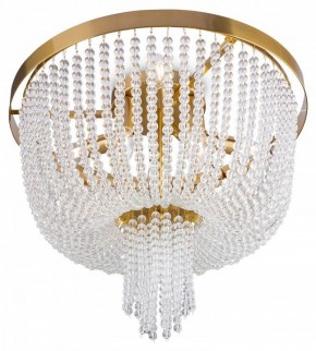 Потолочная люстра Freya Ornament FR1008CL-06BS в Когалыме - kogalym.mebel24.online | фото 3