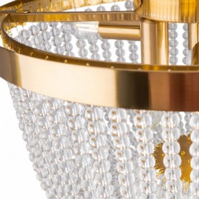 Потолочная люстра Freya Ornament FR1008CL-06BS в Когалыме - kogalym.mebel24.online | фото 7