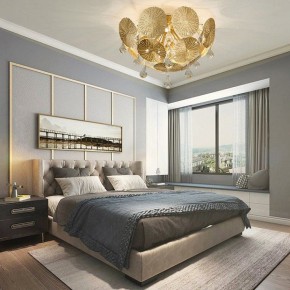 Потолочная люстра Imperiumloft Inca INCA-C01 в Когалыме - kogalym.mebel24.online | фото 4