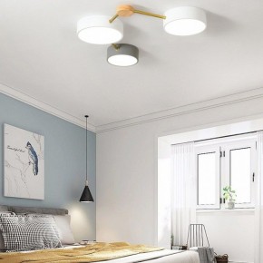 Потолочная люстра Imperiumloft SOLEN SOLEN01 в Когалыме - kogalym.mebel24.online | фото 2
