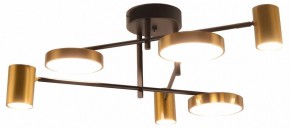 Потолочная люстра Kink Light Рапис 07645-6D,19(20) в Когалыме - kogalym.mebel24.online | фото