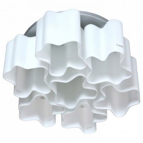 Потолочная люстра Lightstar Nubi 802070 в Когалыме - kogalym.mebel24.online | фото 2