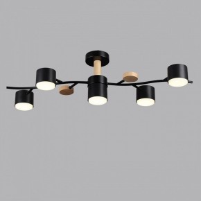 Потолочная люстра Lumion Crypto 8194/5C в Когалыме - kogalym.mebel24.online | фото 4