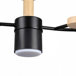Потолочная люстра Lumion Crypto 8194/5C в Когалыме - kogalym.mebel24.online | фото 9