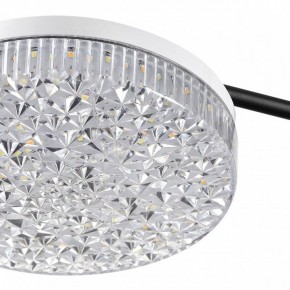 Потолочная люстра Lumion Didana 8236/4CL в Когалыме - kogalym.mebel24.online | фото 10