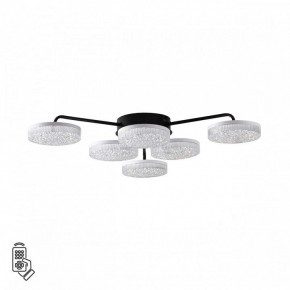 Потолочная люстра Lumion Didana 8236/6CL в Когалыме - kogalym.mebel24.online | фото 5