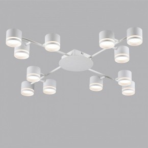 Потолочная люстра Lumion Gareta 8235/12C в Когалыме - kogalym.mebel24.online | фото 4