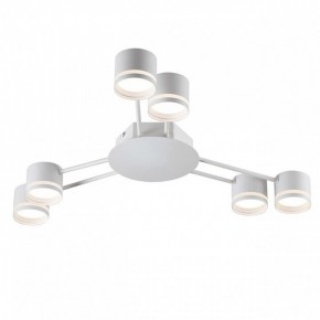 Потолочная люстра Lumion Gareta 8235/6C в Когалыме - kogalym.mebel24.online | фото 3