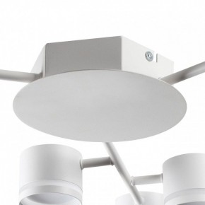 Потолочная люстра Lumion Gareta 8235/9C в Когалыме - kogalym.mebel24.online | фото 8