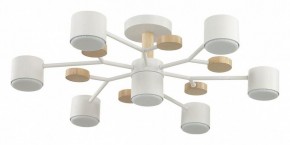 Потолочная люстра Lumion Rondo 8195/7C в Когалыме - kogalym.mebel24.online | фото