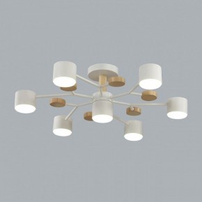 Потолочная люстра Lumion Rondo 8195/7C в Когалыме - kogalym.mebel24.online | фото 4