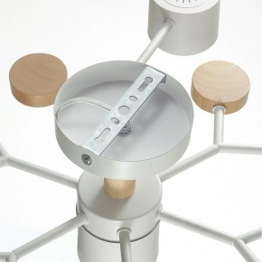 Потолочная люстра Lumion Rondo 8195/7C в Когалыме - kogalym.mebel24.online | фото 6