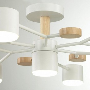 Потолочная люстра Lumion Rondo 8195/7C в Когалыме - kogalym.mebel24.online | фото 7