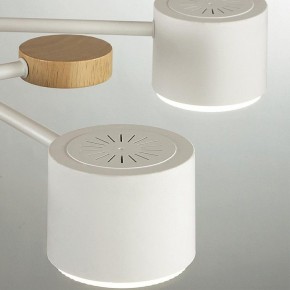 Потолочная люстра Lumion Rondo 8195/7C в Когалыме - kogalym.mebel24.online | фото 8