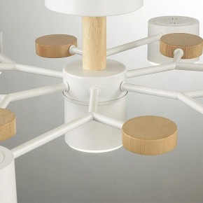 Потолочная люстра Lumion Rondo 8195/7C в Когалыме - kogalym.mebel24.online | фото 9