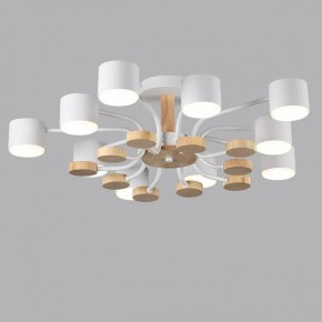 Потолочная люстра Lumion Rondo 8196/10C в Когалыме - kogalym.mebel24.online | фото 4