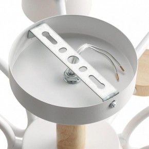 Потолочная люстра Lumion Rondo 8196/10C в Когалыме - kogalym.mebel24.online | фото 6
