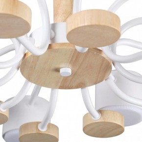 Потолочная люстра Lumion Rondo 8196/10C в Когалыме - kogalym.mebel24.online | фото 9
