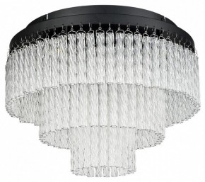 Потолочная люстра Lumion Spirals 6576/11CR в Когалыме - kogalym.mebel24.online | фото