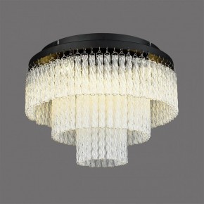 Потолочная люстра Lumion Spirals 6576/11CR в Когалыме - kogalym.mebel24.online | фото 2