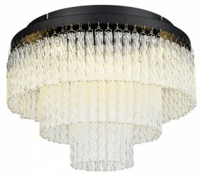 Потолочная люстра Lumion Spirals 6576/11CR в Когалыме - kogalym.mebel24.online | фото 3