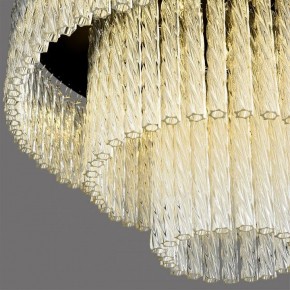 Потолочная люстра Lumion Spirals 6576/11CR в Когалыме - kogalym.mebel24.online | фото 5