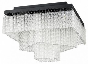 Потолочная люстра Lumion Spirals 6576/11CS в Когалыме - kogalym.mebel24.online | фото
