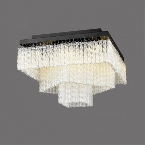 Потолочная люстра Lumion Spirals 6576/11CS в Когалыме - kogalym.mebel24.online | фото 2