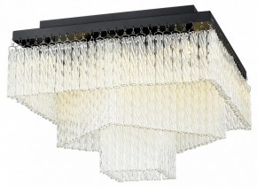 Потолочная люстра Lumion Spirals 6576/11CS в Когалыме - kogalym.mebel24.online | фото 3